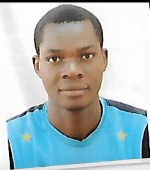 Hussain Kehinde Wahab