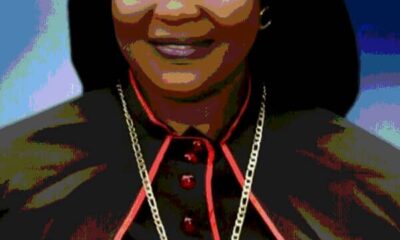 Funmilayo Adesanya-Davies