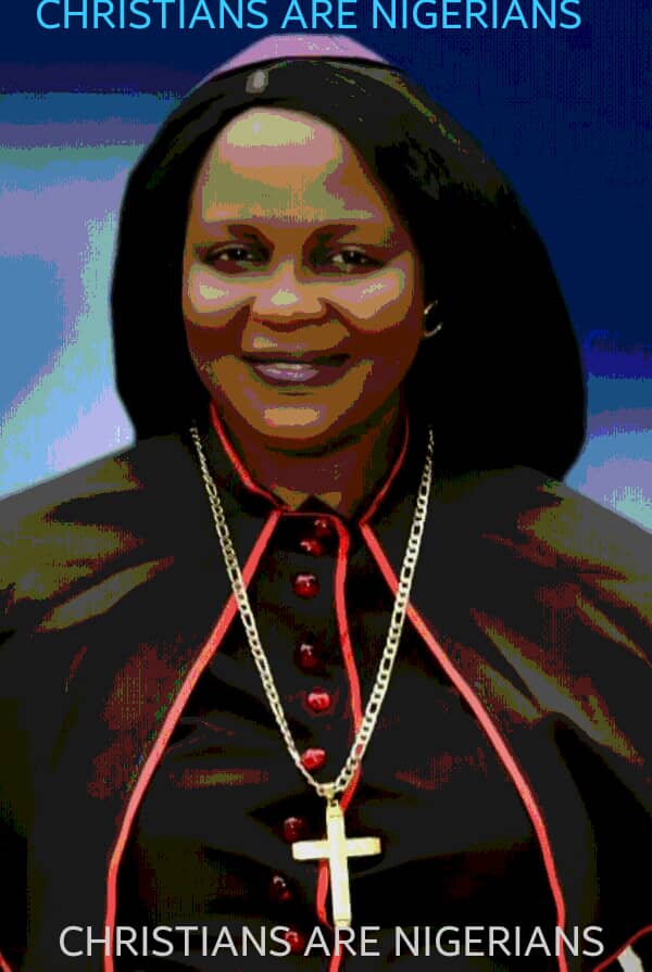 Funmilayo Adesanya-Davies