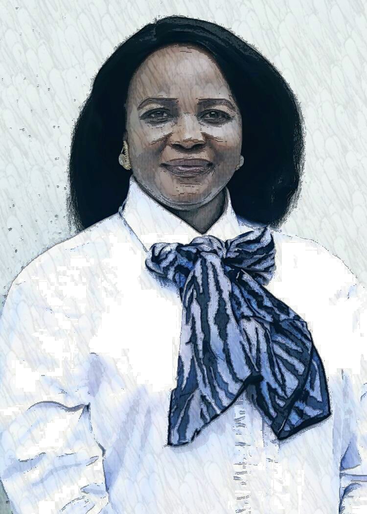 Funmilayo Adesanya-Davies