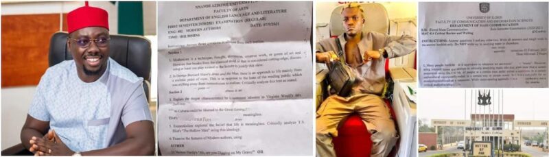 LECTURERS AND CELEBRITIESX