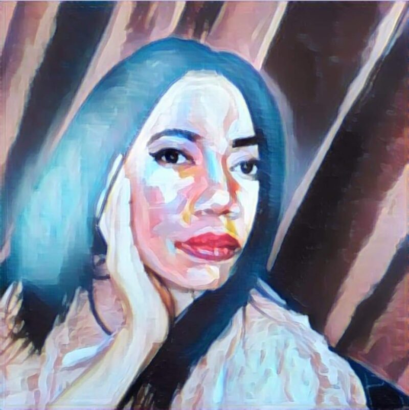 Loretta Oduware Ogboro-Okor