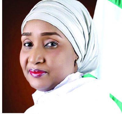 Minister of Humanitarian Affair