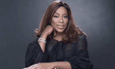 Mo Abudu