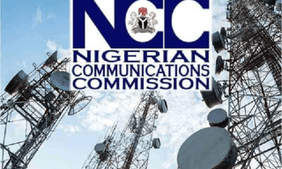 NCC - Telecommunication Networks In Nigeria