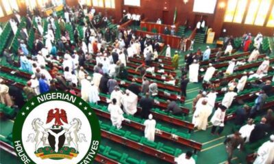 Nigeria House Of Representatives - HoR