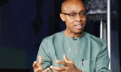 Prof. Chidi Odinkalu