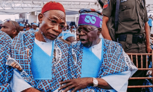 Rauf-Aregbesola-And-Tinubu-Today