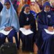 School essay competition - Kwara - Hijab