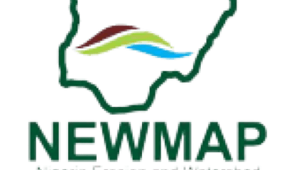 NEWMAP