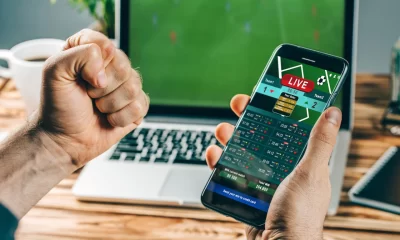 football mobile bet