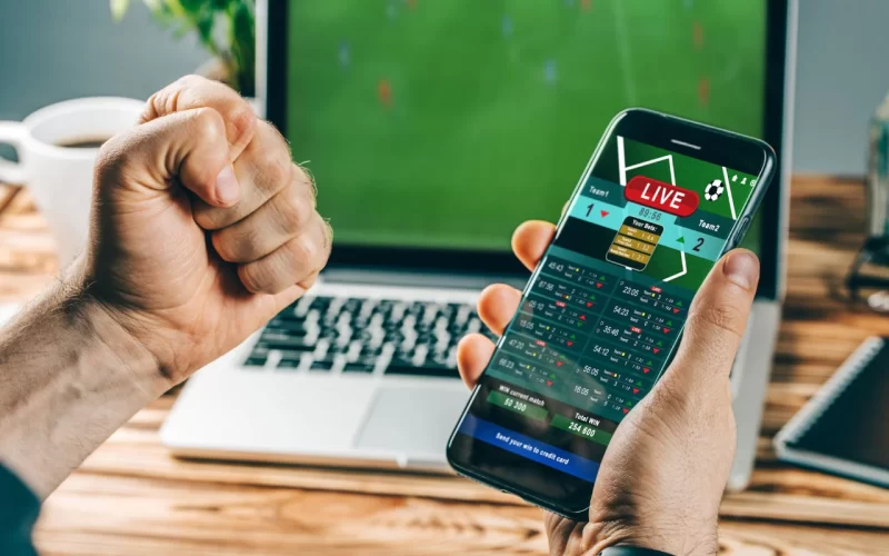 How to Bet on Football – Comprehensive Guide