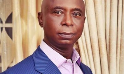 Ned Nwoko