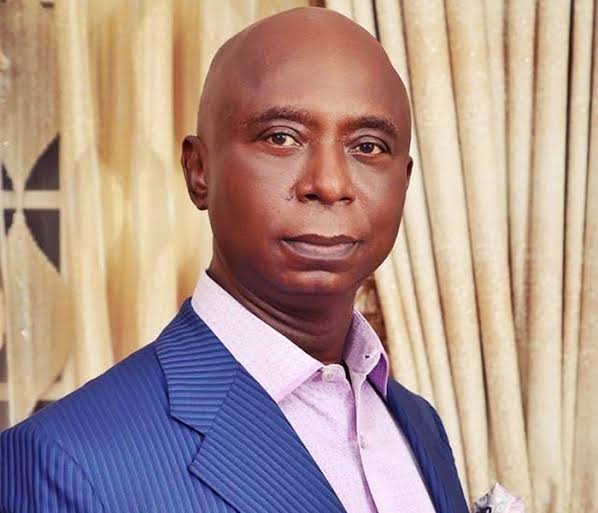 Ned Nwoko