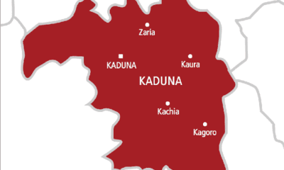 Kaduna state