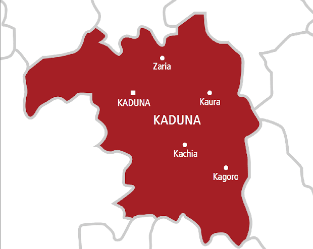 Kaduna state