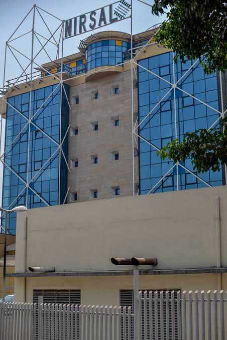 NIRSAL