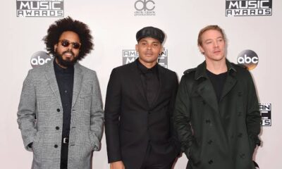 Major Lazer