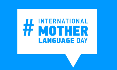 International Mother Language Day