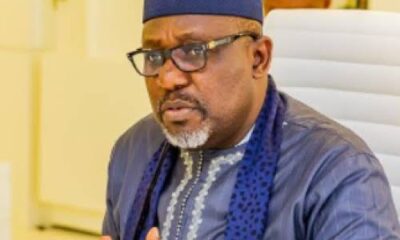 Rochas Okorocha