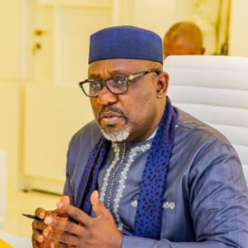 Rochas Okorocha