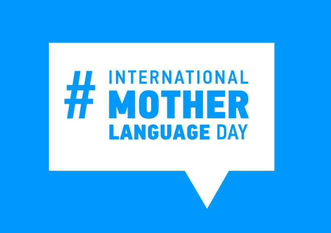 International Mother Language Day