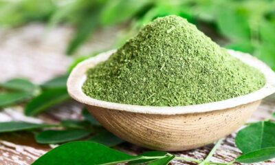 Moringa
