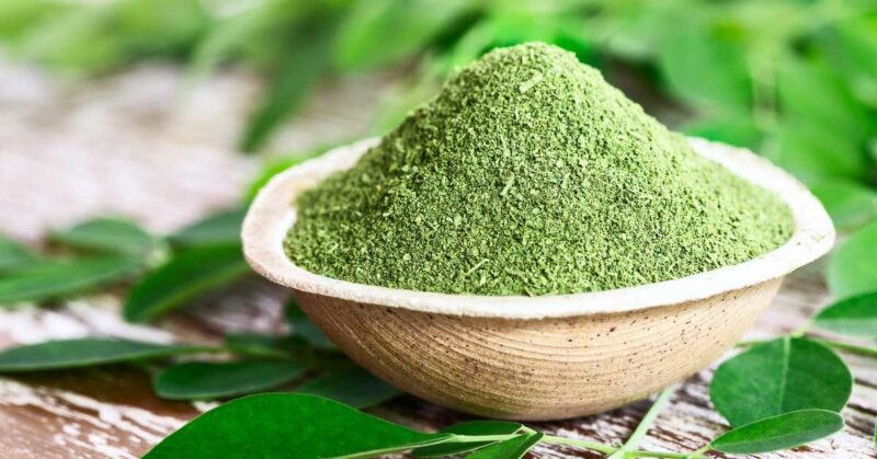 Moringa