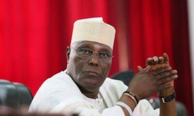 Atiku Abubakar