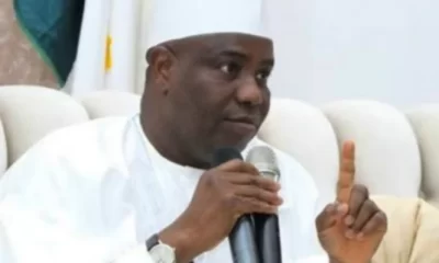 Tambuwal