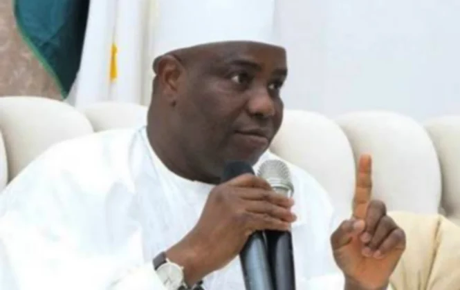 Tambuwal