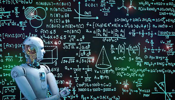 Artificial Intelligence - AI