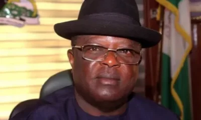 Dave Umahi