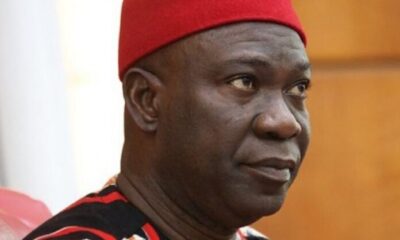 Ike Ekweremadu
