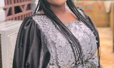 Oluwabamishe Ayanwola