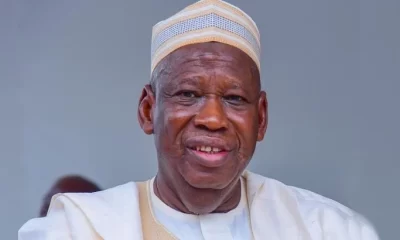 Ganduje