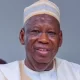 Ganduje