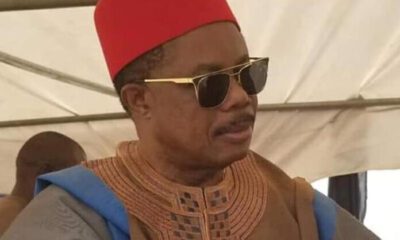 Chief Willie Obiano