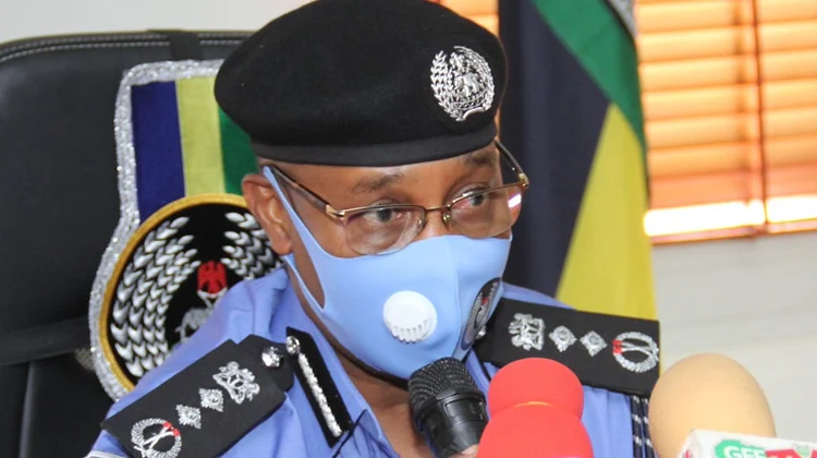 IGP-Baba-Usman-