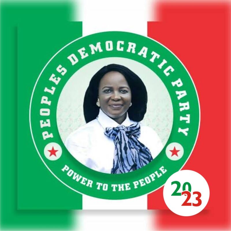 Funmilayo Adesanya-Davies