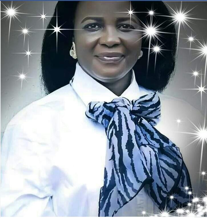 Funmilayo Adesanya-Davies