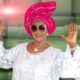 Funmilayo Adesanya-Davies
