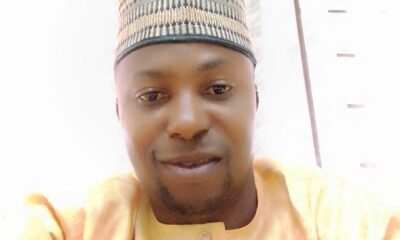 Ibrahim Mustapha Pambegua