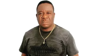 Mr Ibu
