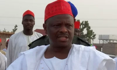 Kwankwaso