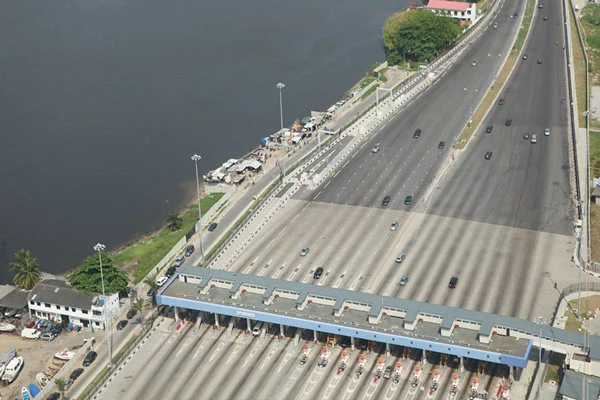 Lekki-Ikoyi-link-brigde-toll-gate