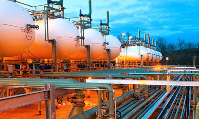 Natural Gas in Nigeria