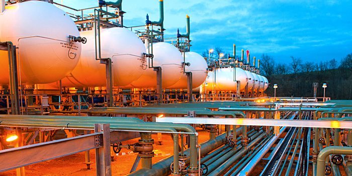 Natural Gas in Nigeria