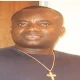 Paul Okoku