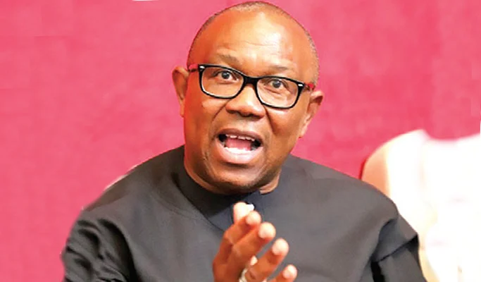 Peter-Obi